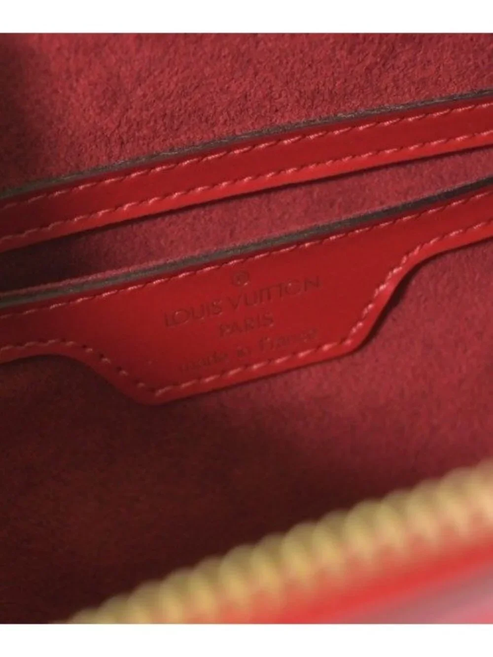 Louis Vuitton Handbag